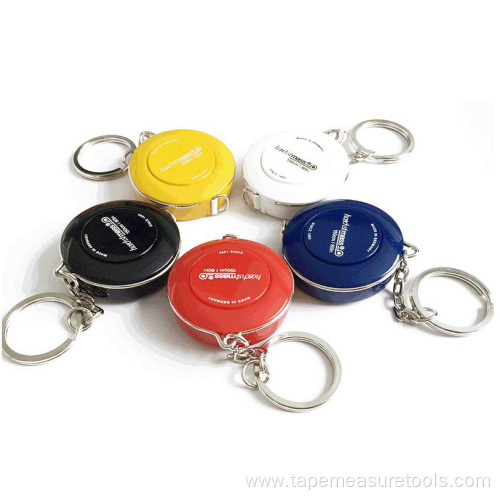 Mini portable tailoring small tape measure